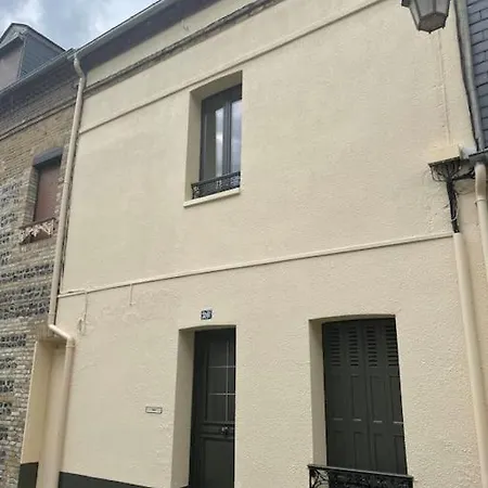 De Famille * דייפ