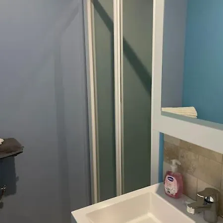 בית נופש De Famille