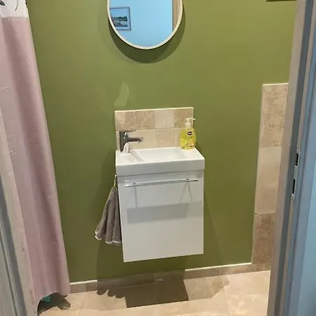 בית נופש De Famille *