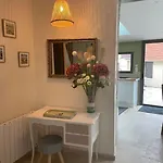 De Famille Ferienhaus Dieppe
