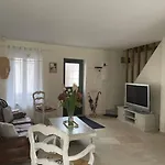 Ferienhaus De Famille Dieppe