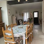 Casa vacanze De Famille