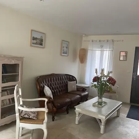 De Famille Ferienhaus