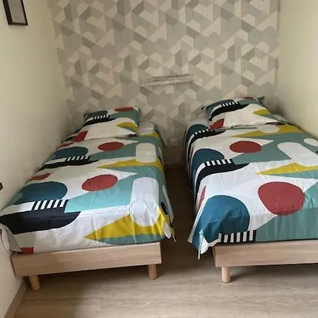 De Famille Ferienhaus