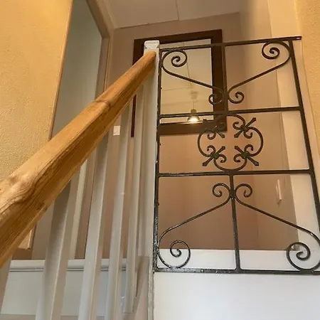 Ferienhaus De Famille *