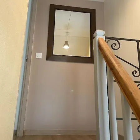 De Famille Ferienhaus