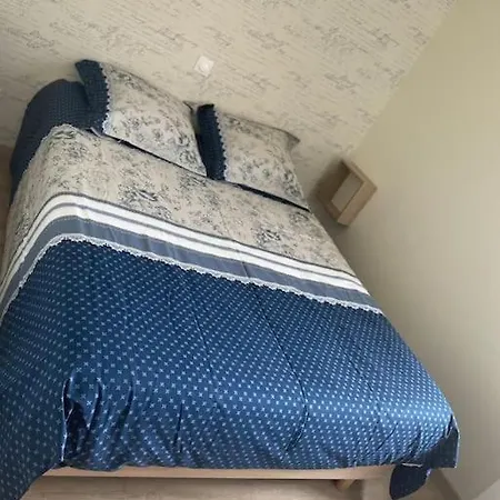 De Famille Ferienhaus Dieppe