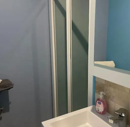 Dom wakacyjny De Famille