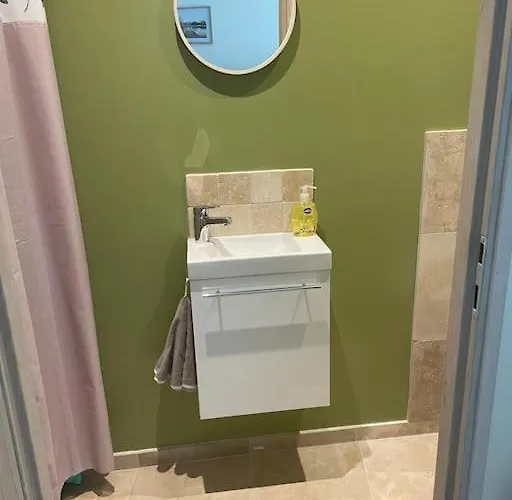 Dom wakacyjny De Famille *