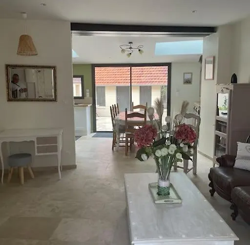 Dom wakacyjny De Famille *