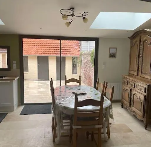 De Famille Dom wakacyjny *